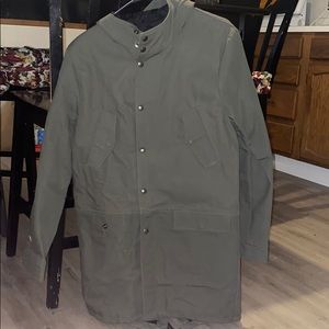 Odell beckham jr limited edition coat/jacket